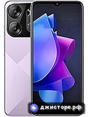 Tecno Pop 7 Pro — главное фото
