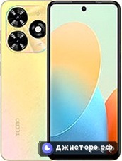 Tecno Pop 8 — главное фото