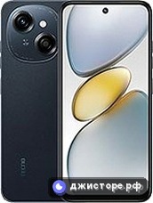 Tecno Pop 9 4G — главное фото