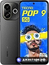 Tecno Pop 9 — главное фото