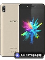 Tecno Pouvoir 1 — главное фото