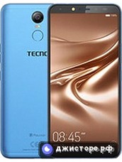 Tecno Pouvoir 2 Pro — главное фото