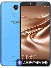 Tecno Pouvoir 2 — главное фото
