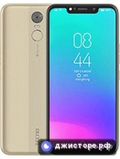 Tecno Pouvoir 3 — главное фото