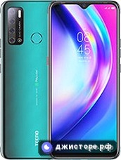 Tecno Pouvoir 4 — главное фото