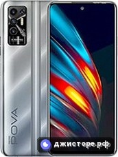 Tecno Pova 2 — главное фото
