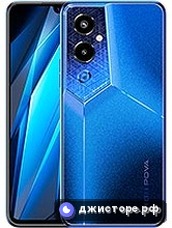 Tecno Pova 4 Pro — главное фото
