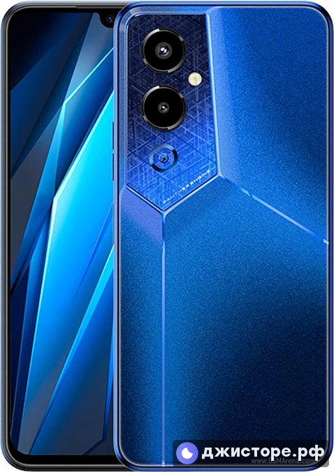 Tecno Pova 4 Pro — фото 1