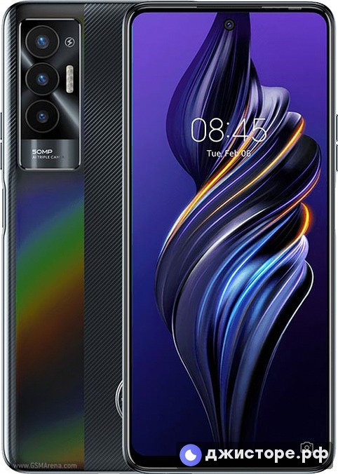 Tecno Pova 5G — фото 1