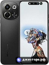 Pova 6 Neo 5G