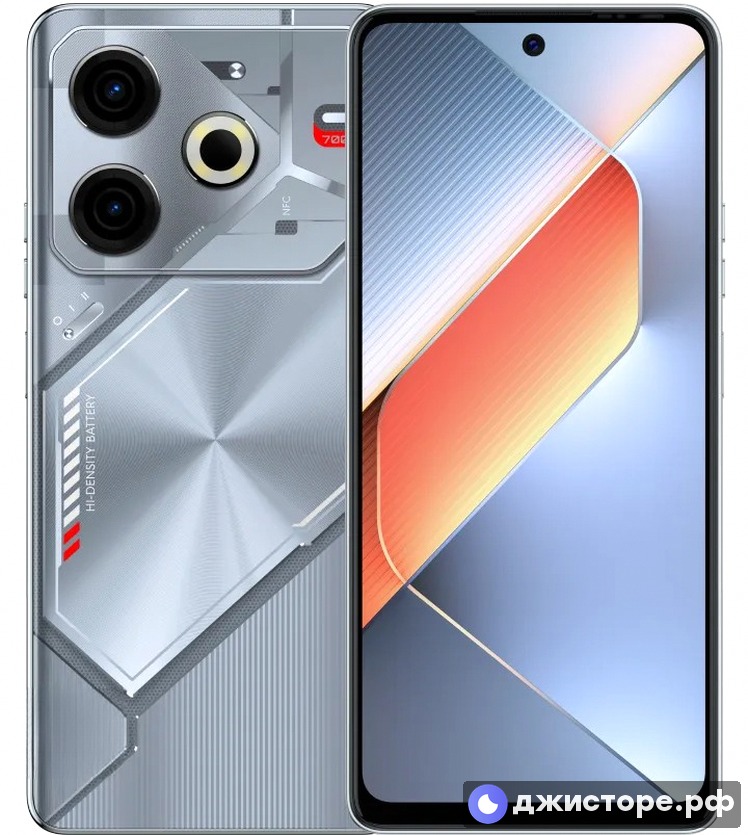 Tecno Pova 6 Neo — фото 1