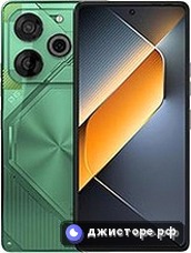 Tecno Pova 6 Pro — главное фото