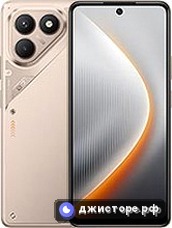Tecno Pova 7 4G — главное фото