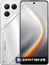 Tecno Pova 7 — главное фото