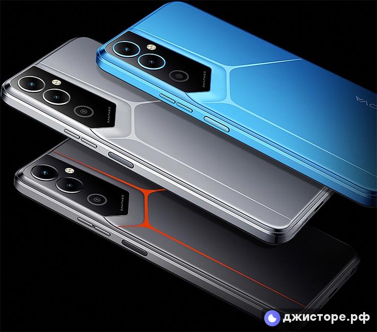 Tecno Pova Neo 2 — фото 2