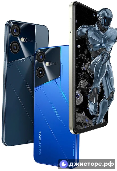 Tecno Pova Neo 3 — фото 1