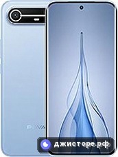 Tecno Pova Slim — главное фото