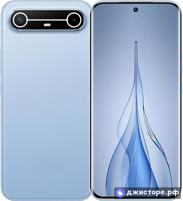 Tecno Pova Slim — фото 1