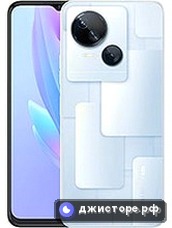 Tecno Spark 10 5G — главное фото