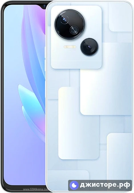 Tecno Spark 10 5G — фото 1