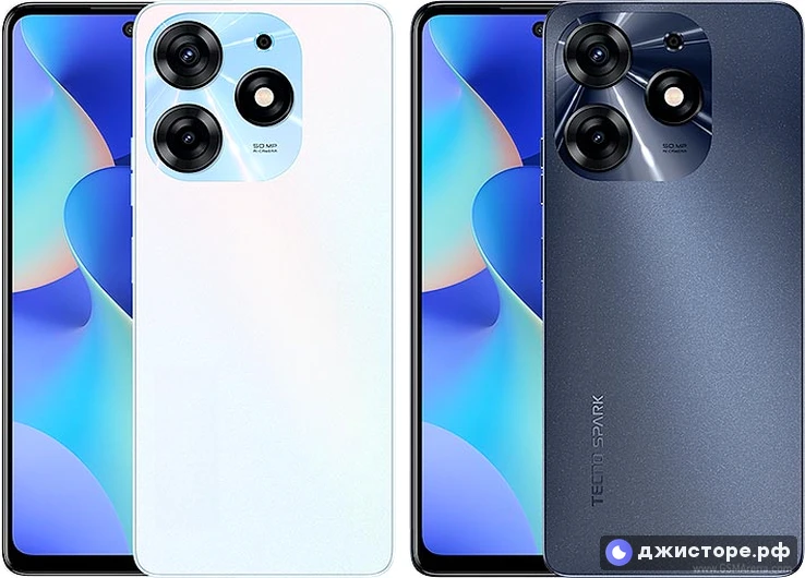 Tecno Spark 10 Pro — фото 1