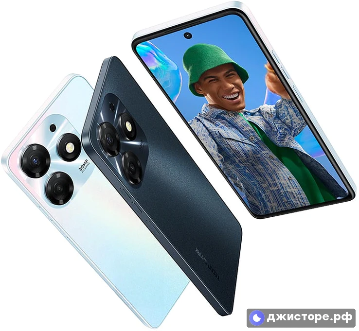 Tecno Spark 10 Pro — фото 2