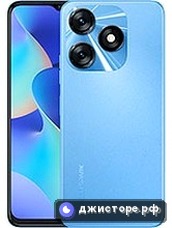 Tecno Spark 10 — главное фото