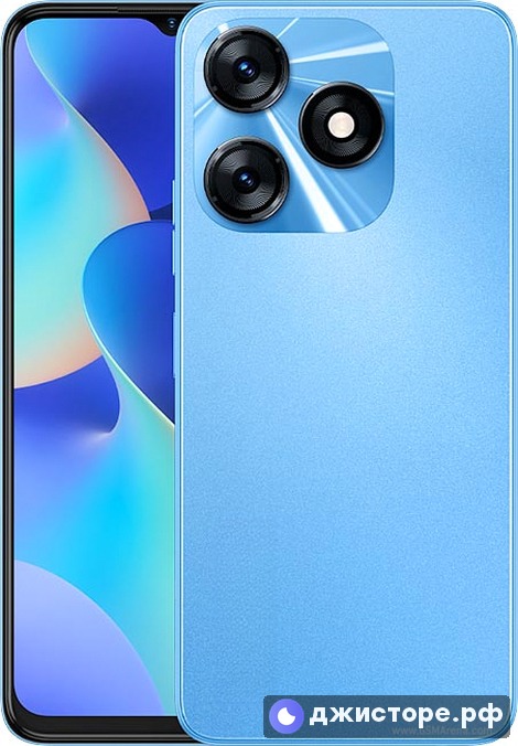 Tecno Spark 10 — фото 1