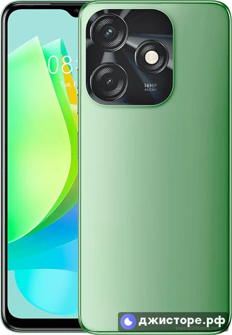 Tecno Spark 10C — фото 1