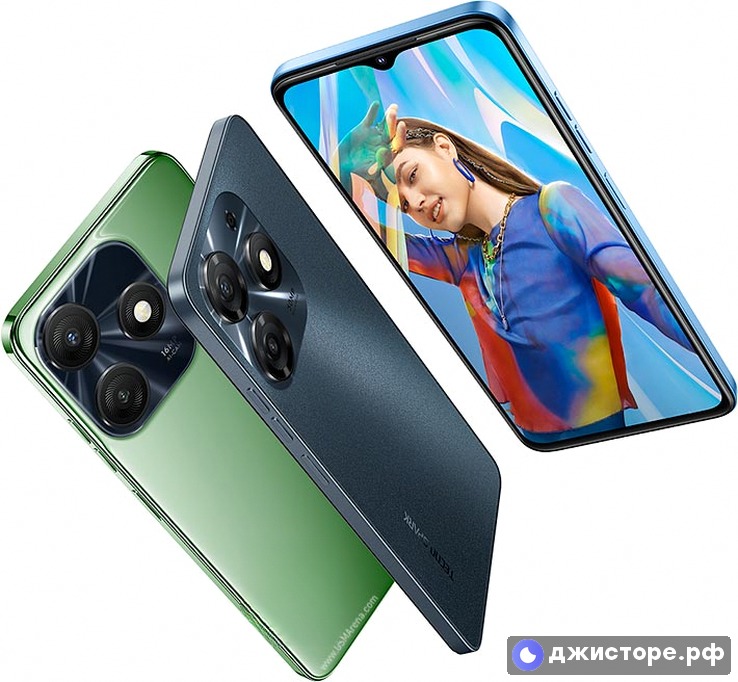 Tecno Spark 10C — фото 2