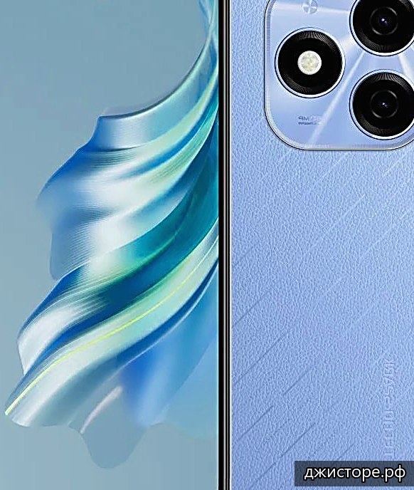 Tecno Spark 20 Pro+ — фото 2