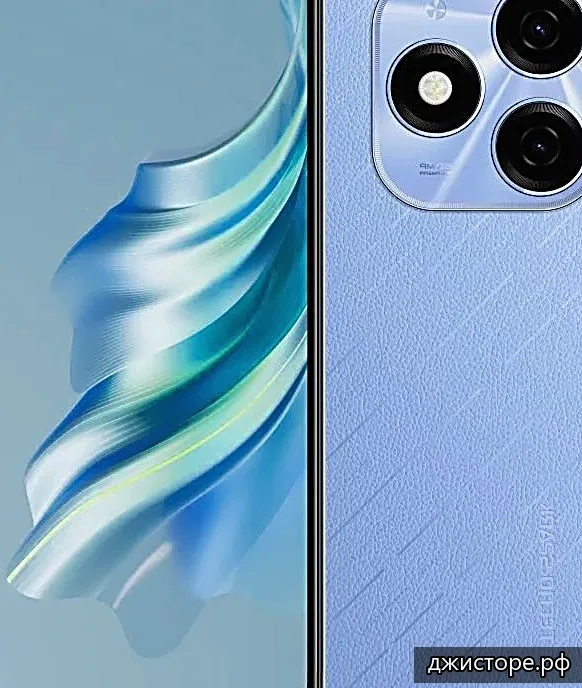 Tecno Spark 20 Pro+ — фото 2