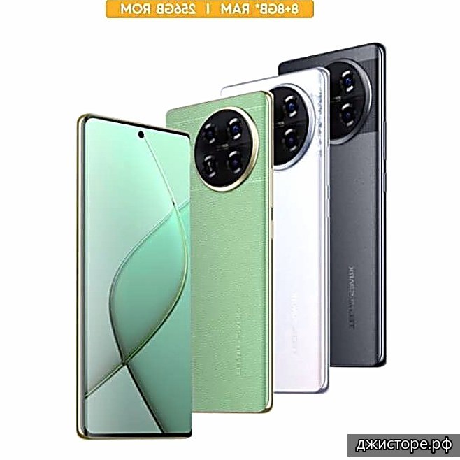 Tecno Spark 20 Pro+ — фото 3