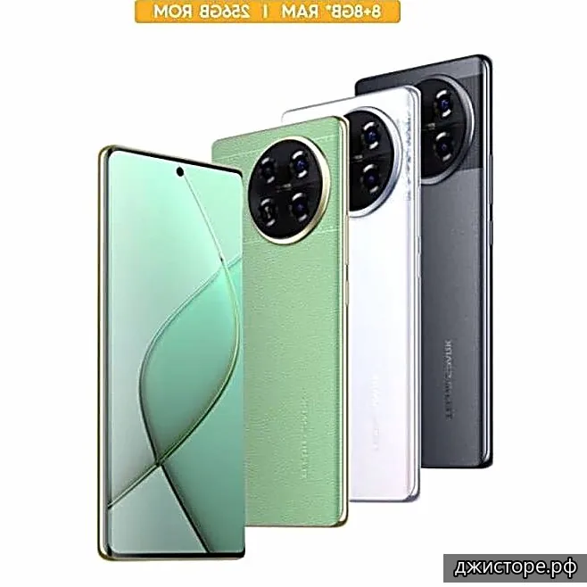 Tecno Spark 20 Pro+ — фото 3