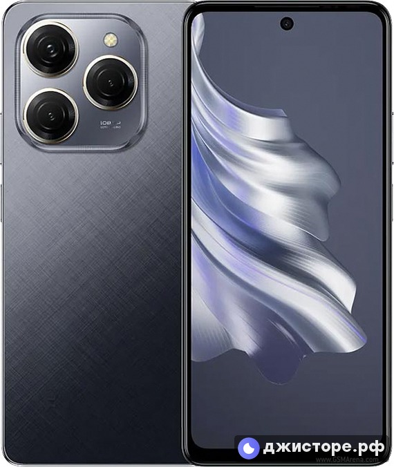 Tecno Spark 20 Pro — фото 1
