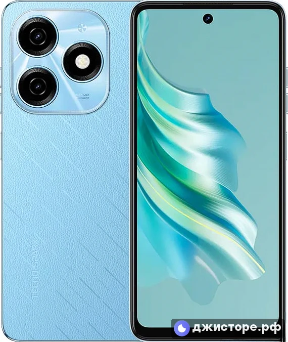 Tecno Spark 20 — фото 1