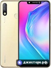 Tecno Spark 3 Pro — главное фото