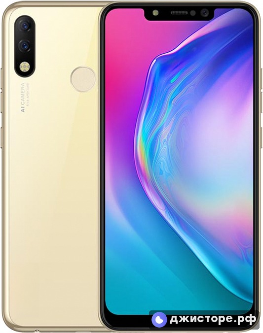 Tecno Spark 3 Pro — фото 1