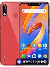 Tecno Spark 3 — главное фото