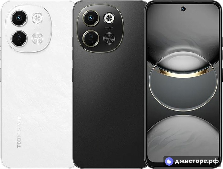 Tecno Spark 30 5G — фото 2