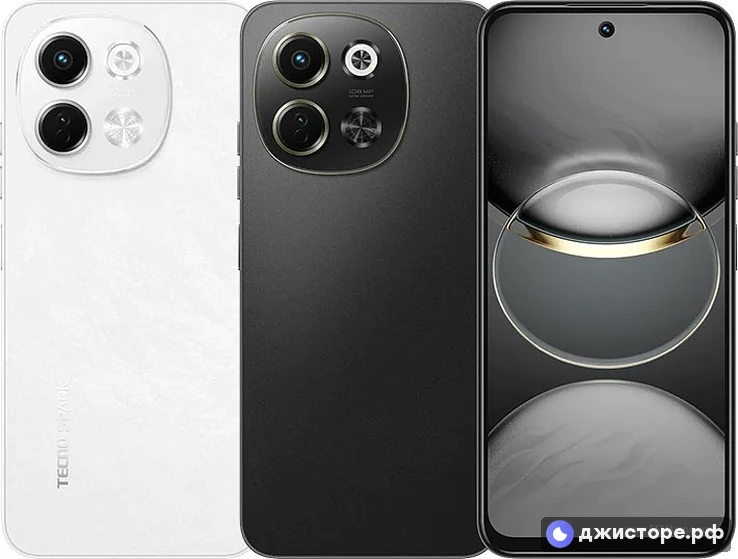 Tecno Spark 30 5G — фото 2