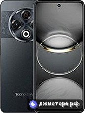 Tecno Spark 30 — главное фото