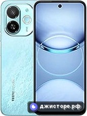 Tecno Spark 30C 5G — главное фото