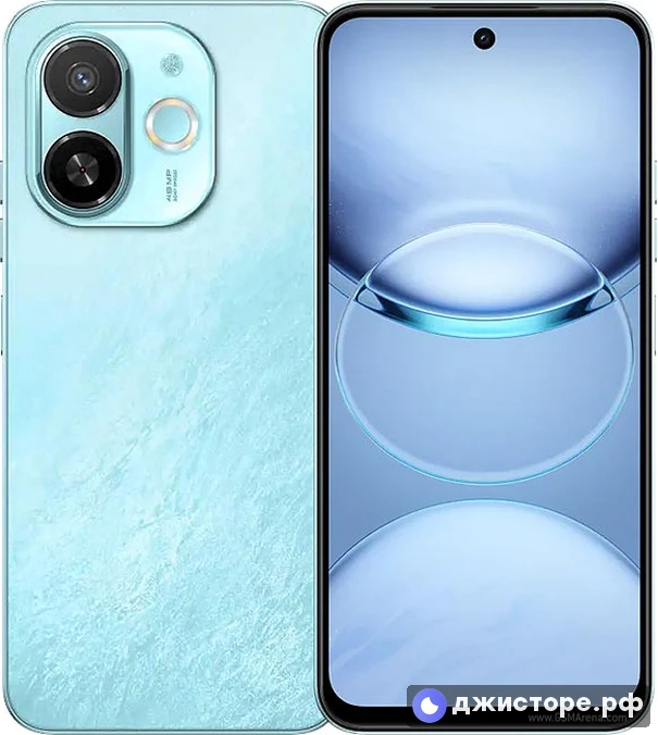 Tecno Spark 30C 5G — фото 1