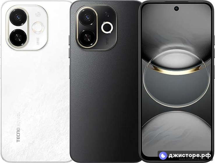 Tecno Spark 30C 5G — фото 2