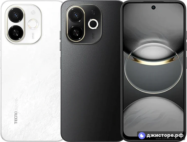 Tecno Spark 30C 5G — фото 2