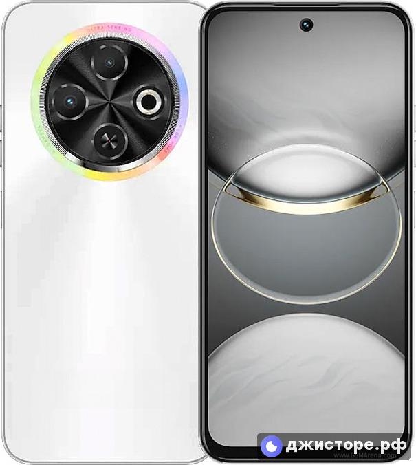 Tecno Spark 30C — фото 1