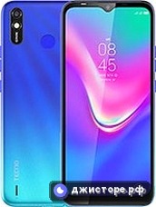 Tecno Spark 4 Lite — главное фото