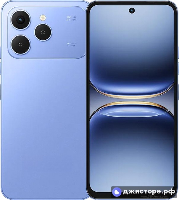 Tecno Spark 40 4G — фото 1