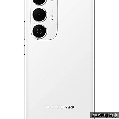Tecno Spark 40 Pro+ — фото 2